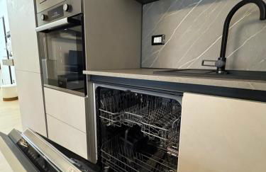 Casa DeDa-Mare & Design on the Trabocchi Coast - Foto 27