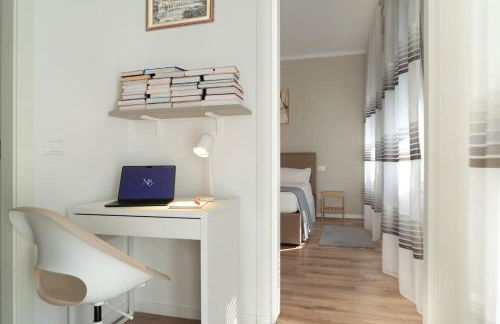 Abano Terme-Luxury Suites, 4 ospiti-free parking - Foto 17