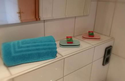 Ferienwohnung Odenwaldblick - Foto 24