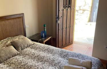 Casa rural en El Burguillo -Vitalia 2 CR-AV-1251 - Photo 42