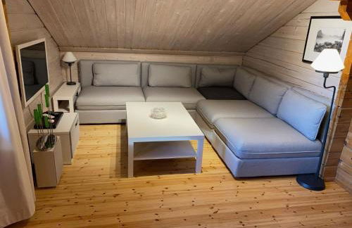 Holiday Home in Meiserich mit Terrasse und Garten by Interhome - Foto 16