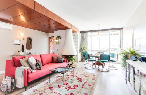 Sweett - Eixample Borrell - Photo 1