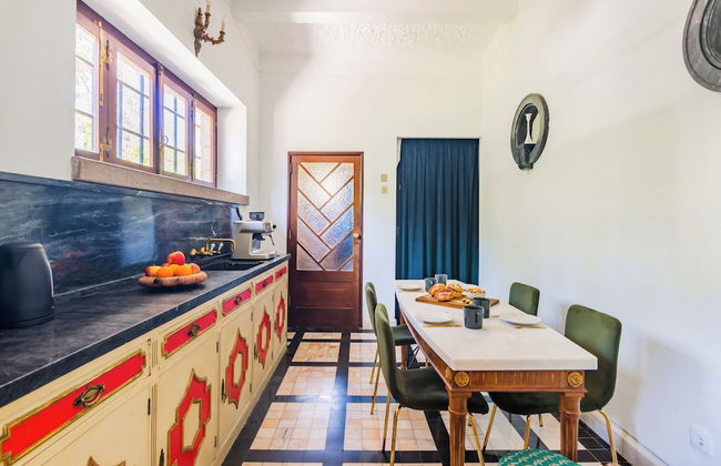 Estoril Royal Atlantic Villa - Foto 27