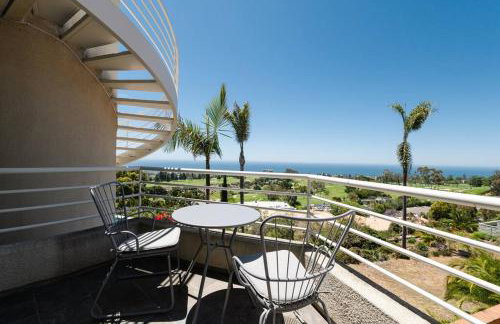 La Jolla Ocean View Mansion 2 - Foto 18