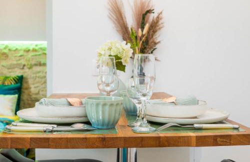 Cozy studio in Clamart Near Paris attractions - Foto 13