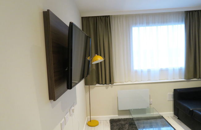 Quay Apartments Clarence House - Foto 44