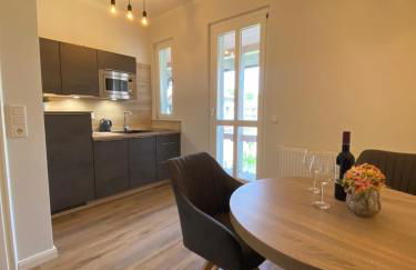 SUITE EISENACH direkt am Bahnhof - Foto 10