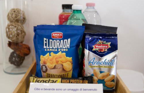 Scugnizzo Apartment - Foto 50