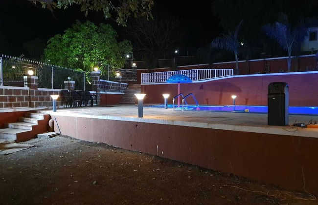 Arabian Villas Panchgani - Foto 34