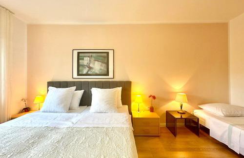 Apartments Bella Vita - Foto 27