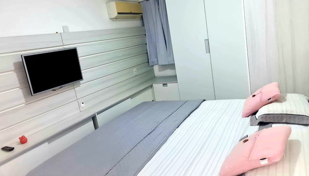 CJC Short Stay Natal - Foto 5, Zimmer