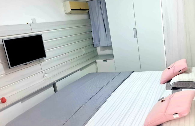 CJC Short Stay Natal - Foto 8