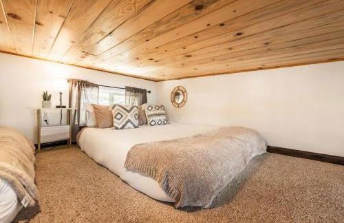 Pikes Peak Boutique Retreat! - Foto 23