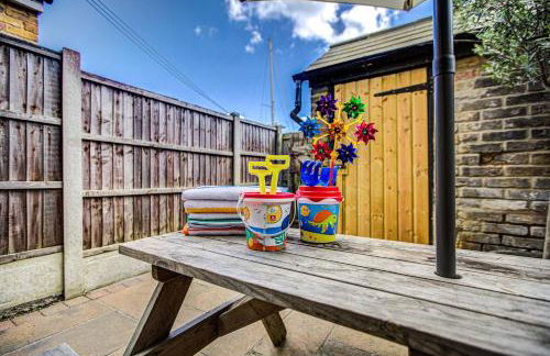 Stunning Cottage in the Heart of Old Leigh - Pass the Keys - Foto 37