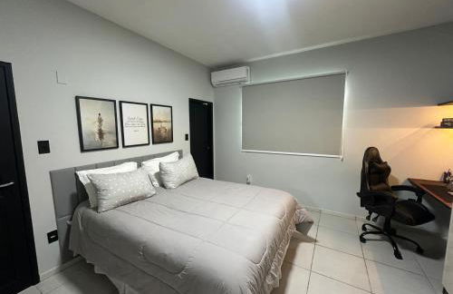 Casa Moderna - com WI-FI Próximo ao Festival de Dança REV391 - Photo 4