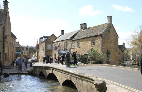 Peaceful Cotswolds Cottage - Stow-on-the-Wold, Owl Cottage - Photo 55