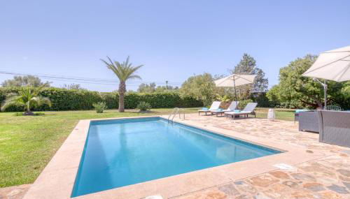 Villa Kentia Mallorca, charming and stylish country house close to Palma - Photo 5, sunbed