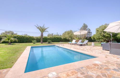 Villa Kentia Mallorca, charming and stylish country house close to Palma - Photo 5