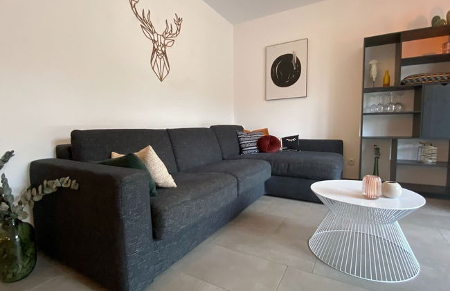 Beautiful Apartment With Terrace - Foto 17