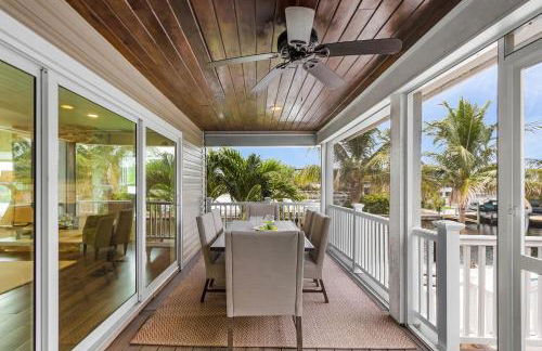 Enchanting Retreat - Pine Island Paradise - Roelens - Foto 23