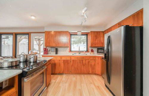 Brick House - Foto 17