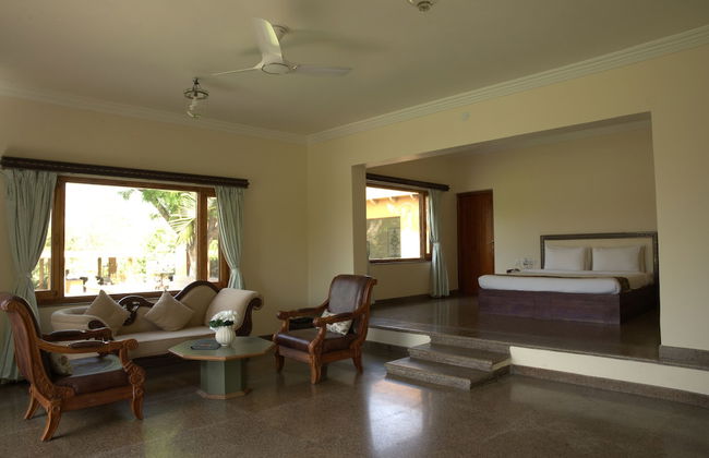 YAAN Bagela Villa - Foto 11