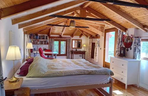 Little cottage up the hills - Foto 16