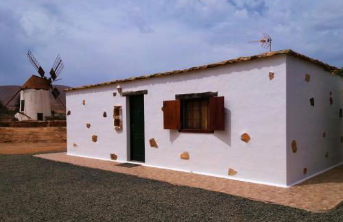 Casa antigua en el centro de Fuerteventura - Foto 5