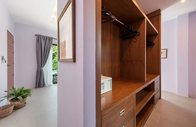 Baan Suaan Bua Pool Villa - Foto 18