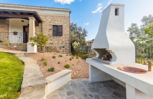 VILLA ISOLOTTO a 150 m dal mare - Foto 47