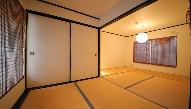 Kyomachiya Nijojo-an - Foto 4, Habitación