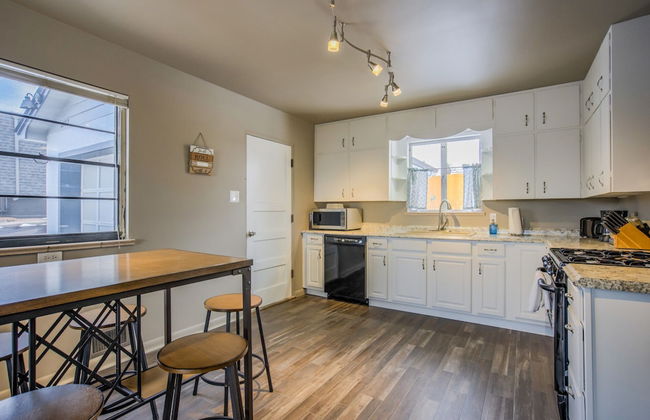 4 Bedroom with Grill - Foto 18