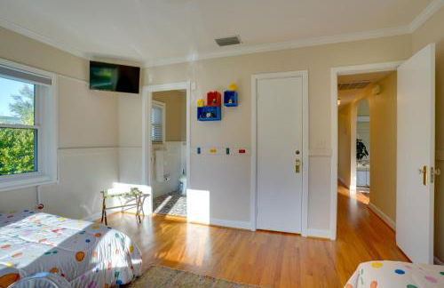 Lakefront Winter Haven Retreat Hot Tub and Patio! - Foto 21