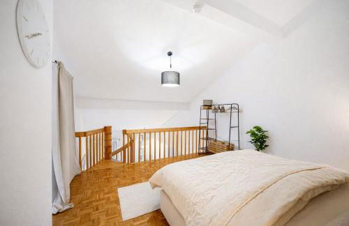 Apartment im Bayerischen Wald-ruhig gelegen, Kamin & Parkplatz - Foto 13