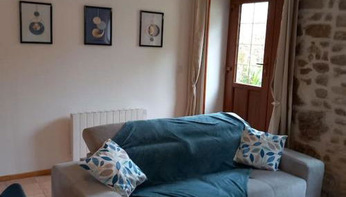 gîte le petit roussel - Foto 2