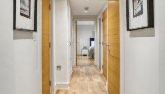 Spacious 4 Bed and 2 Bath in Vauxhall - Zone 1 - Foto 5