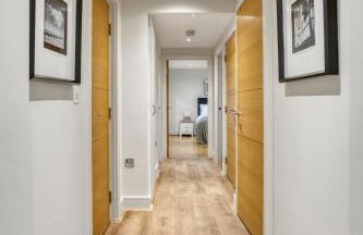 Spacious 4 Bed and 2 Bath in Vauxhall - Zone 1 - Foto 5