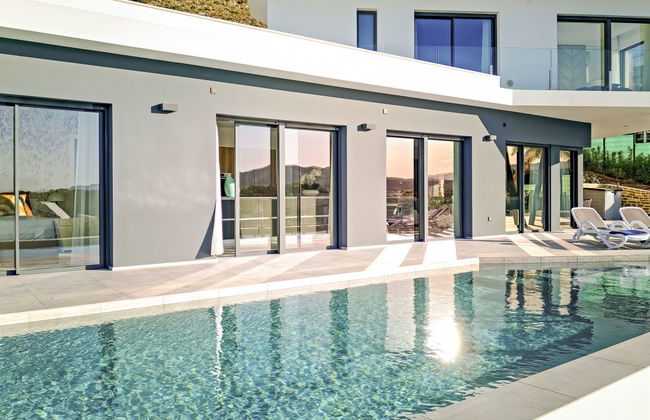 Villa Icaro - Foto 57