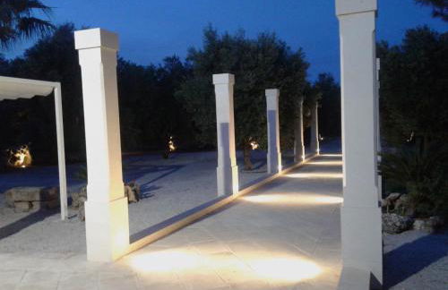 Tenuta La Spezia - Foto 20