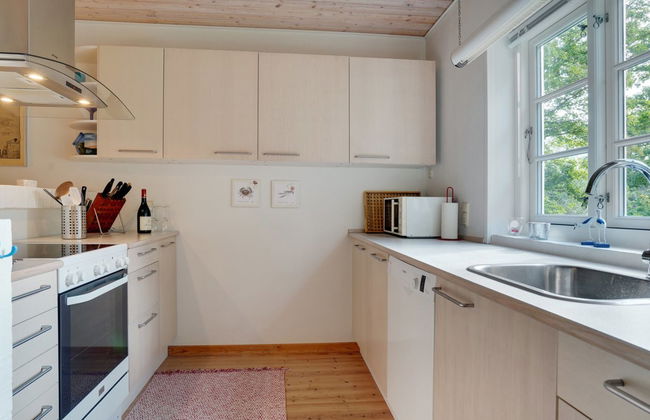 "Hildegunn" - 200m from the sea - Photo 4