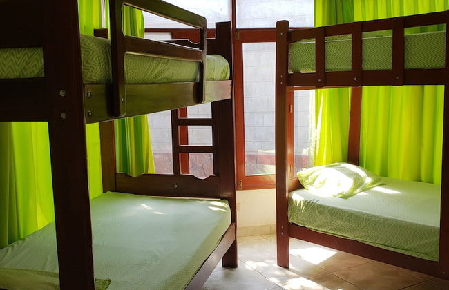 Las Cascadas - Foto 4