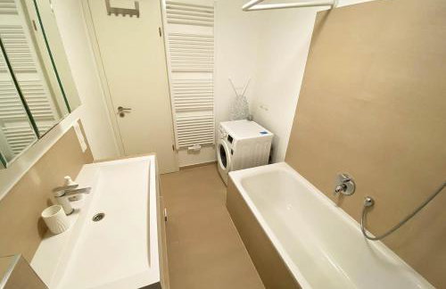 Moebliertes Wohnen in Kelkheim - Foto 10