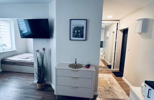 Studio 9 Żeromskiego - Foto 1