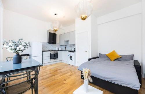 Spacious Islington Apartment - Foto 26