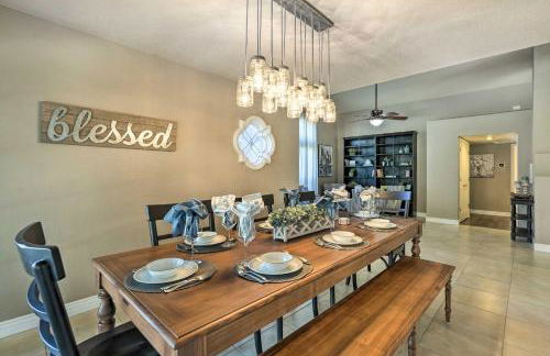 Near Golf! Snowbird Poolside Escape in Scottsdale - Foto 9