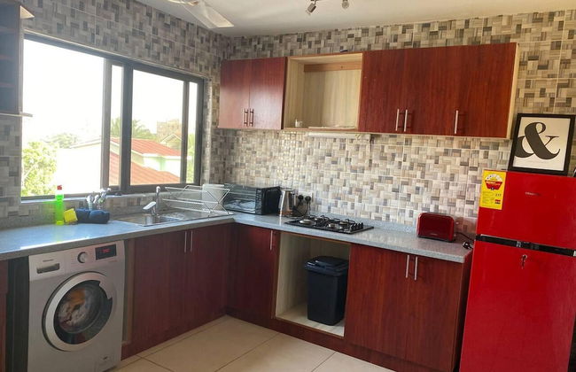 Captivating 2-bed Ensuite Apartment in Accra - Foto 6