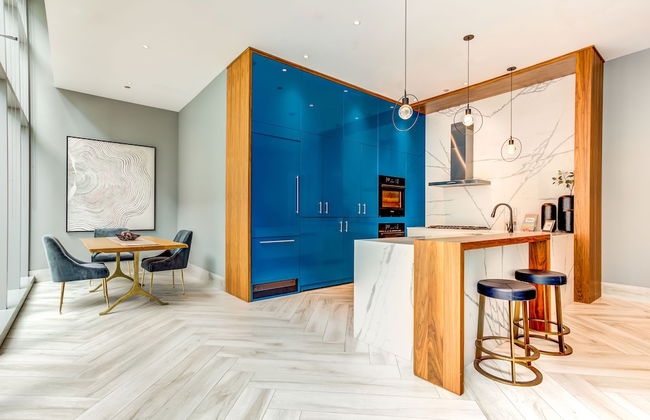 Sentral Michigan Avenue - Foto 37