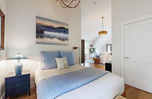 Coveside Carriage House - Foto 13