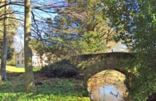 The Bridge House, Dunbar - Foto 27