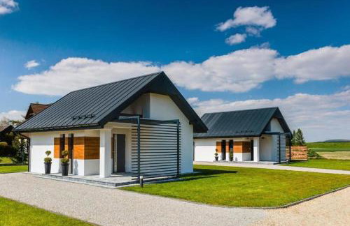 APARTAMENTY LAS Zator - Photo 1